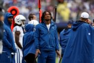 Indianapolis Colts vs Baltimore Ravens